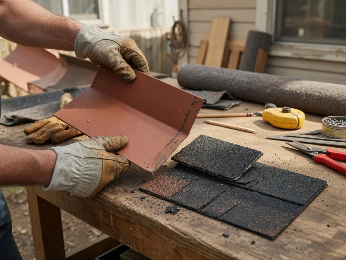 Roof Repair company in Bruceville, IN